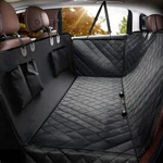 Dog Car Cover For Back SEAT,100% Waterproof Scratch Nonslip C.... Fixed Price $41.91.