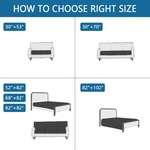 Waterproof Dog Blanket, Reversible Pet Bed Soft Sofa Couch Cover For. Fixed Price $20.26.