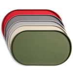 Dog Food - Waterproof Bowl Mat, Silicone Pet For And B.... Fixed Price $32.79.