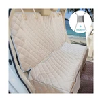 Dog Car Cover For Waterproof Backseat Protector, Nonslip Rear .... Fixed Price $58.53.