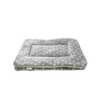 2 Pcs Pet Bed Mats. Ultra Soft (dog/cat) With Cute Prints. Reversible.... Fixed Price $31.64.
