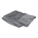 Furhaven Replacement Dog Bed Cover Plush Suede Sofa-style Machine Washable. Fixed Price $36.33.
