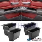 Set Side Door Handle Armrest Storage Organizer For Dodge Ram 1500 2019-2021 Us. Fixed Price $22.70.