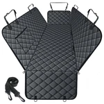 Neckory Waterproof Dog Car Seat Cover For Back - Small,standard, Black. Fixed Price $31.64.