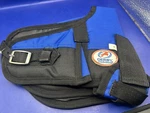 Waterproof Dog Jacket / Blanket Size Small Derby 600D. Fixed Price $17.97.