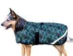 Kensington Dog Coat Standard 180G Insulation Warm Protection 2SC. Fixed Price $44.99.