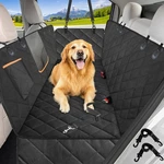 Dog Car Seat Cover 600D Waterproof Hammock Nonslip Protector Heavy Duty Kytely. Fixed Price $59.99.