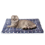 Fjwysangu Pet Blanket Premium Fluffy Flannel Cushion Soft And Warm Mat For Do.... Fixed Price $25.03.