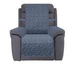 Ameritex Waterproof Nonslip Large Recliner Cover Christmas Decor Stay Plac.... Fixed Price $61.57.