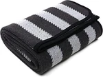 Putian Merino Wool Blanket - 87" X 63" Thick Warm Soft Large Bed Throw Grea.... Fixed Price $51.76.