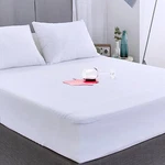 Fgz Premium Waterproof Mattress Protector Twin Size, 14'' Deep Pocket Mattres.... Fixed Price $27.15.