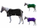 Derby Originals 600D Medium Weight Waterproof Winter Horse Blanket 250G 1YR Wty. Fixed Price $84.95.