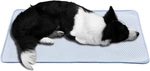 Mewfort Cooling Mat, Chew & Scratch Resistant Pad Large Dogs. Fixed Price $59.77.