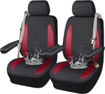 Aquashield Front Car Seat Covers Set Waterproof Resistant Arm Rest Compati. Fixed Price $68.99.