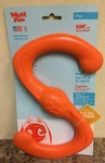 West Paw ZG051TNG Zogoflex Large Orange Bumi Dog Tug Toy. Fixed Price $21.39.