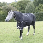 Shires Highlander Plus Neck Cover (200G Medium). Fixed Price $53.29.