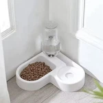Automatic Drinking Love Pet Bowl Moisture-proof Cat & Dog. Fixed Price $9.99.