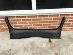 P401243 2014-2016 Mazda Trunk Scuff Panel Trim Cover GHK1-6889X Oem. Fixed Price $45.49.