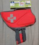Top Paw Life Jacket. Size Xlarge (dogs 85-100 Lbs) Red. Fixed Price $30.00.