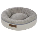 Round Dreamer Mattress Edition Dog Bed, Small, 22"X22", Up To 35LBS. Fixed Price $27.00.