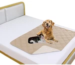 Sunnytex Waterproof & Reversible Dog Bed Cover Sofa, Couch Furniture For *. Fixed Price $15.00.