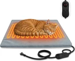 Pet Heating Pads For Cats & Dogs Outdoor Indoor, * 17.7INCHES Puppy. Fixed Price $28.99.