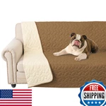 Ameritex Waterproof Pet Bed Cover Anti-slip Dog Blanket Sofa Furniture Protector. Fixed Price $51.82.