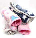 Fleece Pet Blanket For Cats Small Dogs - Fun Designs. Fixed Price $10.20.