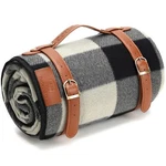 Portableand Extra Large Picnic & Outdoor Blanket For Water-resistant Handy Ma.... Fixed Price $38.78.