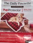 Paw Pup-protector Blanket Waterproof. Fixed Price $67.99.