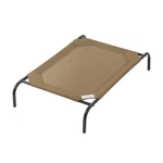 The Original Coolaroo Elevated Pet Dog Bed, Indoor & Outdoor Use, Durable, Cooli. Fixed Price $29.70.