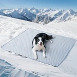 Soulbond Cooling Mat For Large Dogs - 40"X50" Washable Pad Puppy,.... Fixed Price $47.26.