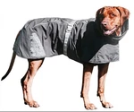Hurtta Extreme Warmer Insulated Dog Parka 933797, Blackberry Small - 14 /35 Cm. Fixed Price $54.00.