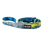 Wolfgang Heavy Duty Dog Leash, Pull-tested To Over 800 Lbs For Walking & Trai.... Fixed Price $38.05.