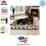 Soft Washable Heating Pad 34X21 For Large Dogs - Constant Safety Design. Fixed Price $38.39.