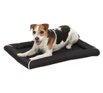 Midwest Homes Pets Ultra-durable Quiettime Maxx Dog Bed Fits 24-INCH Crate. Fixed Price $29.28.