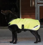 Rambo Reflective Dog Blanket. Fixed Price $42.00.