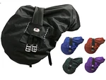 Majestic Ally Nylon Waterproof Fleece Lined Ride English Saddle Cover.. Fixed Price $29.99.