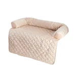Petmaker Couch Cover Collection Furniture Protector With Memory Foam Ne.... Fixed Price $54.52.