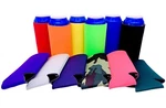 Blank Foam Collapsible 16 Oz. Can Coolie: Choose Color And Quantity. Fixed Price $9.83.