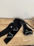Kisfly Dog Hind Leg Recovery Sleeve Protection For Back Rear Brace, Xl. Fixed Price $20.00.