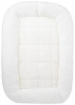 Midwest Homes For Petspet Bed Dog & Travel Carrier, 19", White. Fixed Price $20.99.