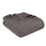 Superior Metro 100 Cotton Blanket Perfect For Bedroom Living Couch Picnics. Fixed Price $59.09.