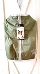 Dog Blanket Coats Reversible Waterproof Reflective Jacket - Choose Color & Size. Fixed Price $20.44.