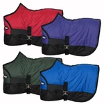 Foal Adjustable Winter Heavyweight Blanket - 600D 250 Grams 4 Colors. Fixed Price $48.66.