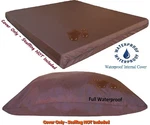 DOGBED4LESS Internal Case Waterproof Cover For Small Medium Ex Large Pet. Fixed Price $41.59.