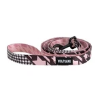 Wolfgang Heavy Duty Dog Leash Pull-tested 800+ Lbs Houndspink Print Large. Fixed Price $35.95.