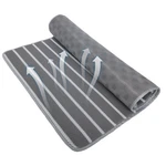 Reezeivi Breathable Dog Crate Mat Anti-slip 3D Air Mesh Pet Pad. Fixed Price $38.46.