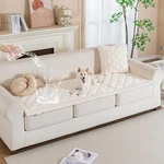 Putian 100% Waterproof Fuzzy Couch Cover For Dogs Washable Non-slip Protec. Fixed Price $46.86.