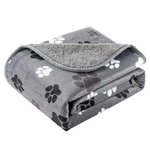 Capt.snooze Waterproof Dog Blanket 60"X80" Soft Fluffy Sofa Car Bed Pet. Fixed Price $63.98.